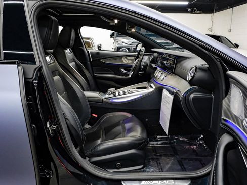 Used 2020 Mercedes-Benz AMG GT 63 S image 47