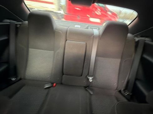 Used 2020 Dodge Challenger SXT image 24