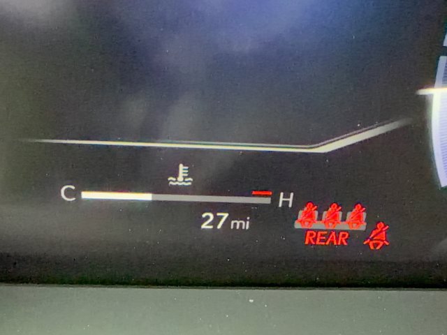 New 2026 Lexus IS 350 F Sport w/ Technology Package RWD image 20