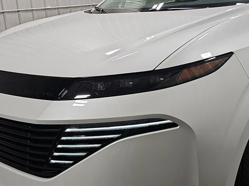 New 2025 Nissan Murano SL image 33