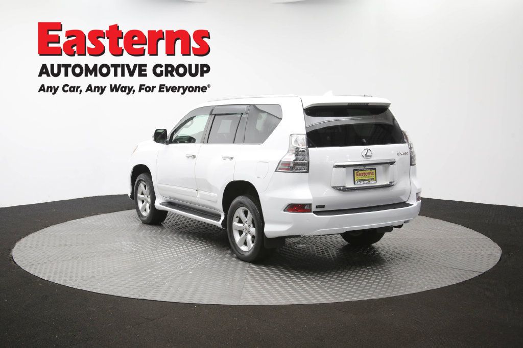 Used 2017 Lexus GX 460 Premium AWD/4WD image 69