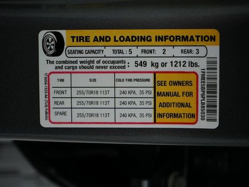 Certified 2023 Ford Bronco Outer Banks image 29