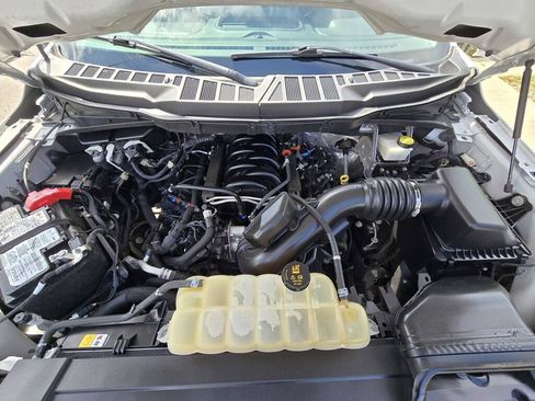 Used 2021 Ford F150 XL w/ Equipment Group 101A High RWD image 20