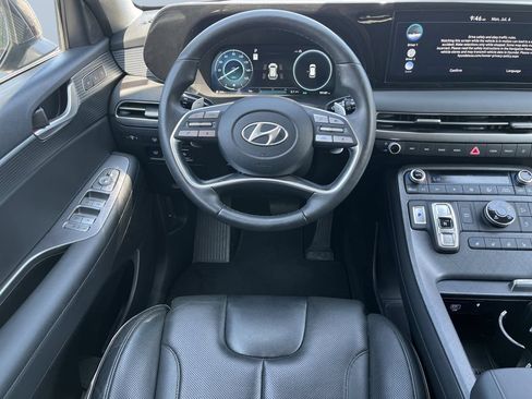 Used 2024 Hyundai Palisade Limited AWD/4WD image 14
