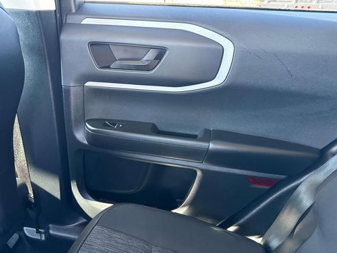 Used 2022 Ford Bronco Sport Big Bend w/ Convenience Package image 12