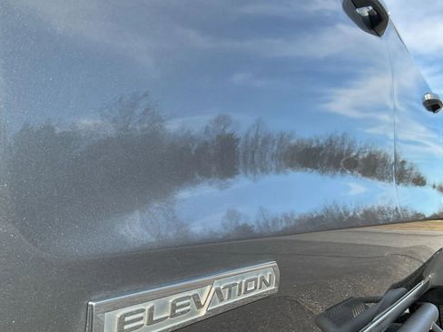 Used 2021 GMC Sierra 1500 Elevation image 14