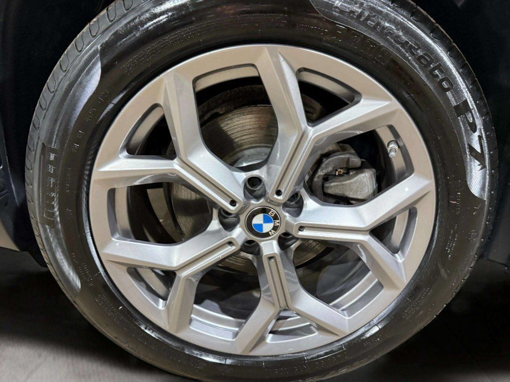 Used 2022 BMW X3 xDrive30i AWD/4WD image 30