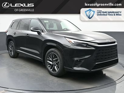 Certified 2025 Lexus TX 350 AWD w/ Technology Package