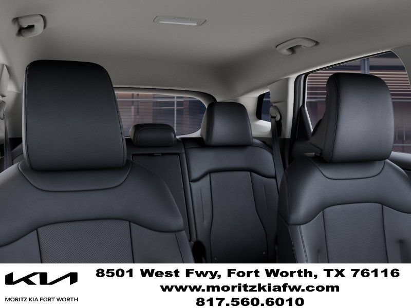 New 2027 Kia Sportage EX FWD image 27