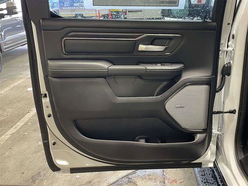 New 2026 RAM 1500 Rebel w/ Rebel Level 2 Equipment Group image 21