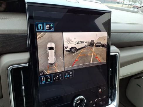 New 2026 GMC Yukon XL Denali w/ Sun & Power Step Package image 34