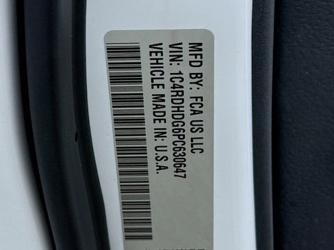 Used 2023 Dodge Durango GT image 41