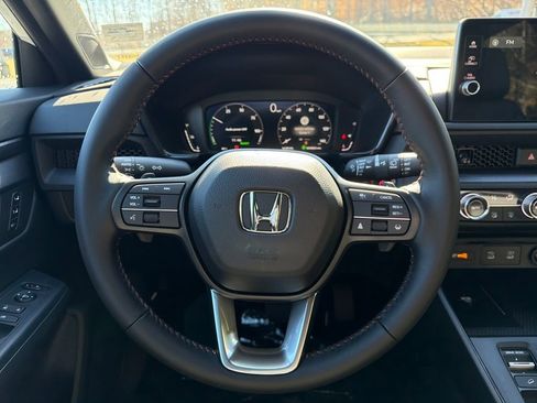 New 2026 Honda CR-V Sport-L image 16