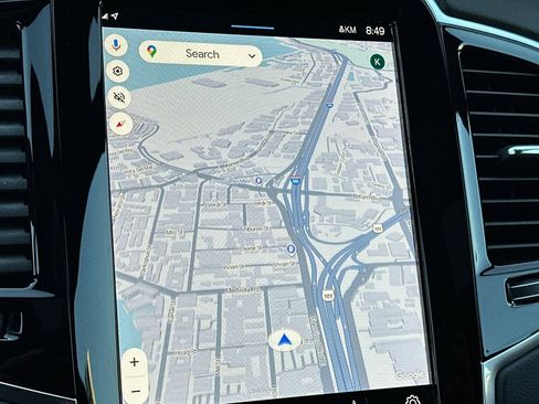 Certified 2023 Volvo XC90 T8 Ultimate w/ Lounge Package image 23