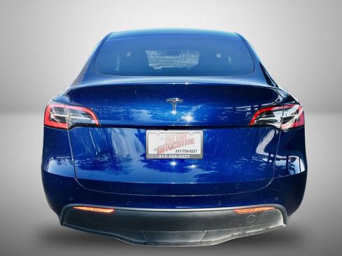 Used 2021 Tesla Model Y 2WD image 6