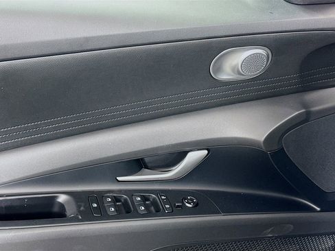 New 2026 Hyundai Elantra SE w/ Cargo Package image 18