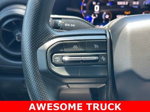 Certified 2025 Chevrolet Colorado Trail Boss image 20