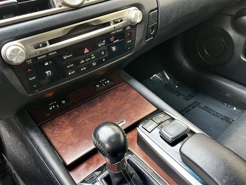 Used 2015 Lexus GS 350 image 13
