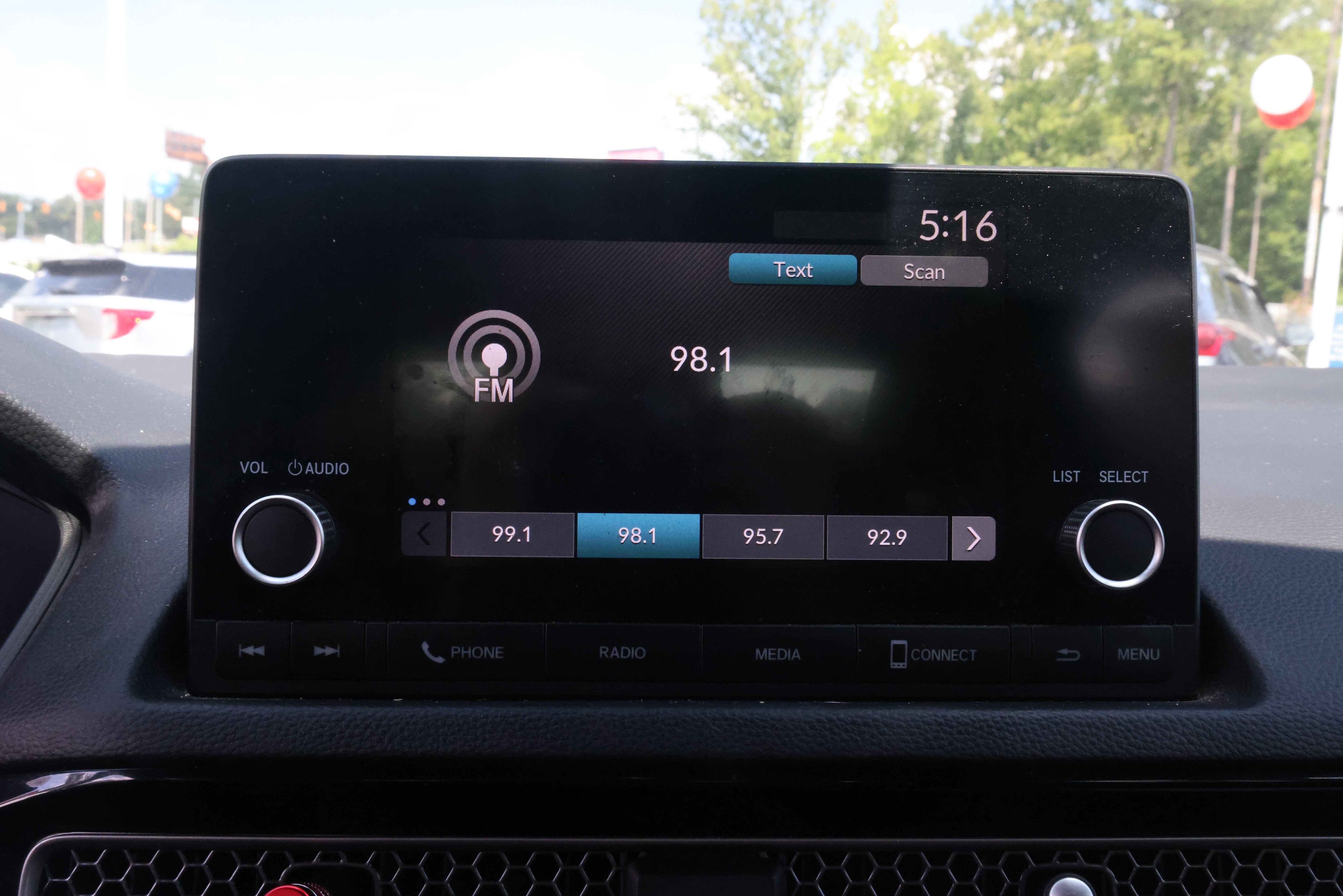 Used 2023 Honda Civic Sport image 19