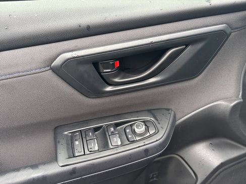 Certified 2025 Subaru Forester Premium w/ Convenience Package #1 image 20