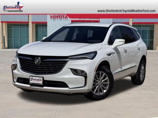 Used 2024 Buick Enclave Essence video 1