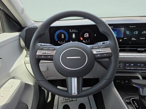 New 2026 Hyundai Kona SEL Sport FWD image 13