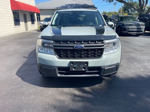 Used 2023 Ford Maverick XLT w/ XLT Luxury Package FWD image 8