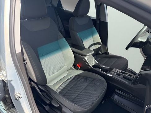 Used 2023 Chevrolet Bolt LT w/ Driver Confidence Package image 12