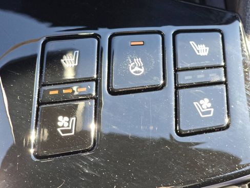 Used 2025 Kia Sportage X-Line Prestige image 6