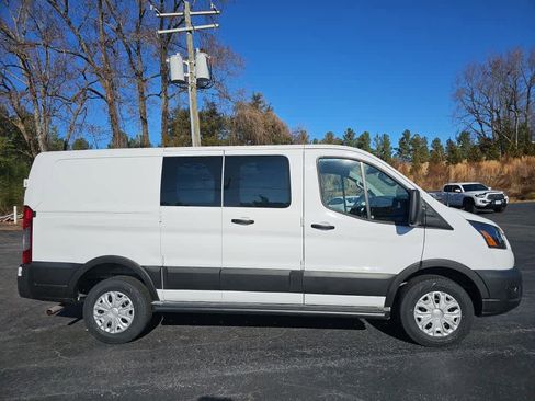 Used 2023 Ford Transit 250 Low Roof w/ Exterior Upgrade Package image 2