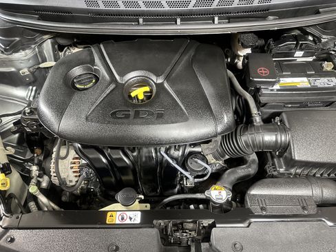 Used 2014 Kia Forte EX FWD image 22