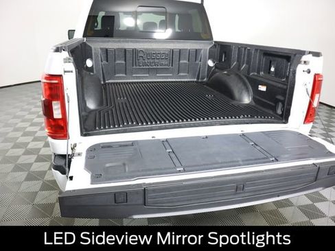 Certified 2023 Ford F150 XLT w/ Equipment Group 302A High AWD/4WD image 33