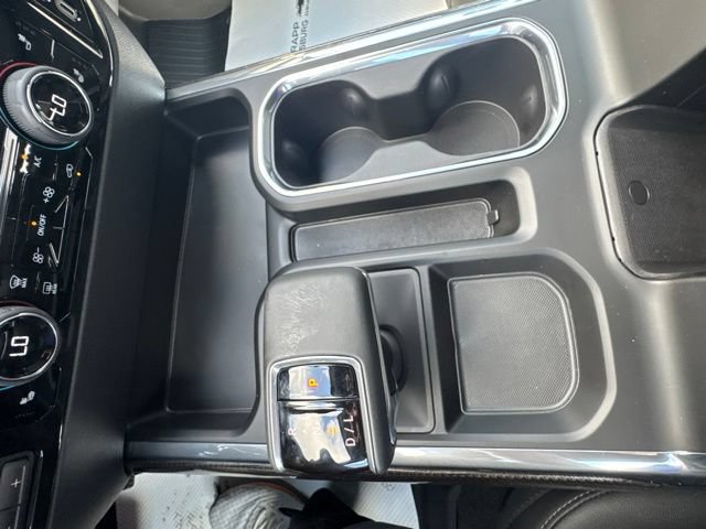 New 2026 Chevrolet Silverado 1500 RST AWD/4WD image 16