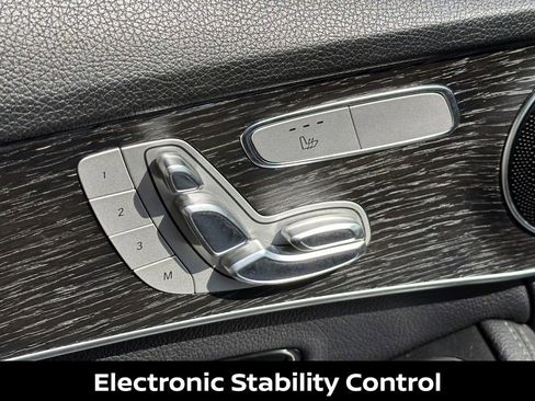 Used 2021 Mercedes-Benz C 300 4MATIC Sedan image 20