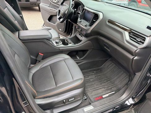 Used 2021 GMC Acadia AT4 w/ Trailering Package image 26