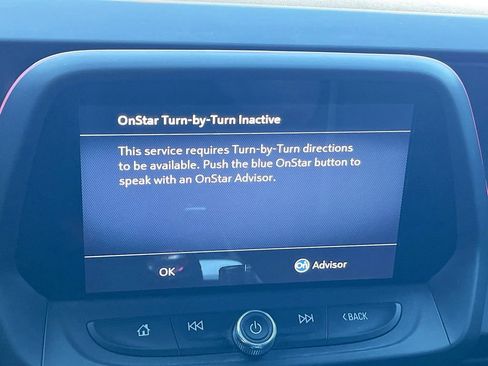 Used 2024 Chevrolet Camaro SS image 13