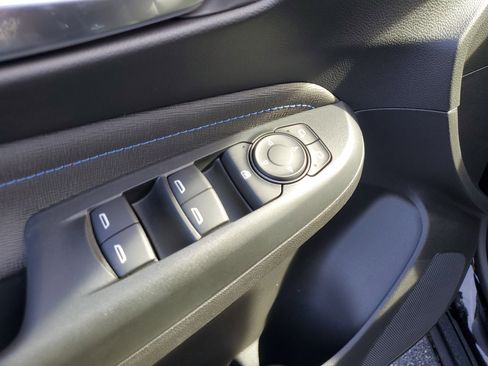 New 2026 Buick Envista Sport Touring w/ Convenience I Package image 18