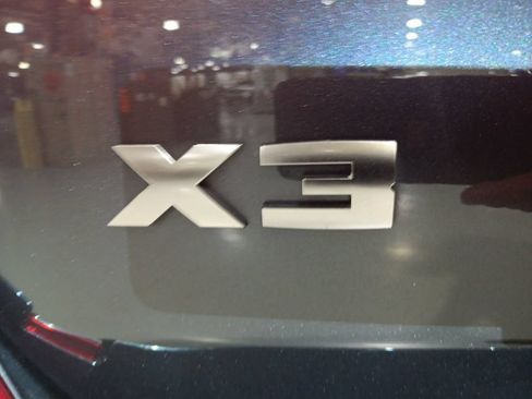 Used 2018 BMW X3 M40i w/ Premium Package AWD/4WD image 14