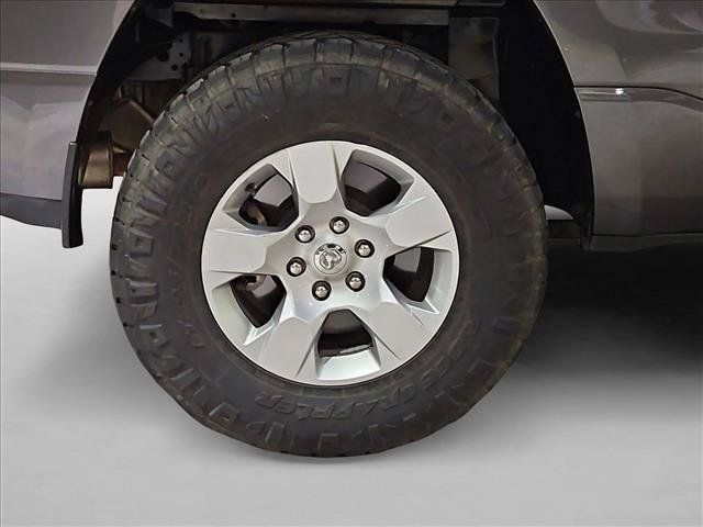 Used 2019 RAM 1500 Big Horn AWD/4WD image 20