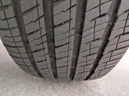 Used 2020 Hyundai Tucson Ultimate FWD image 10