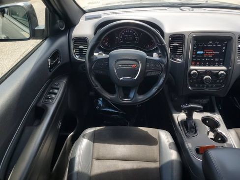 Certified 2020 Dodge Durango GT AWD/4WD image 20