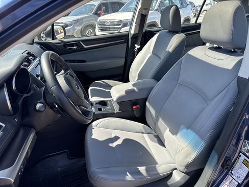 Used 2019 Subaru Legacy 3.6R Limited image 26