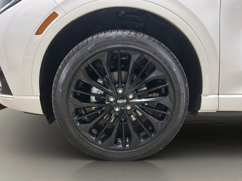 Used 2025 Lincoln Corsair Premiere w/ Equipment Group 101A image 25