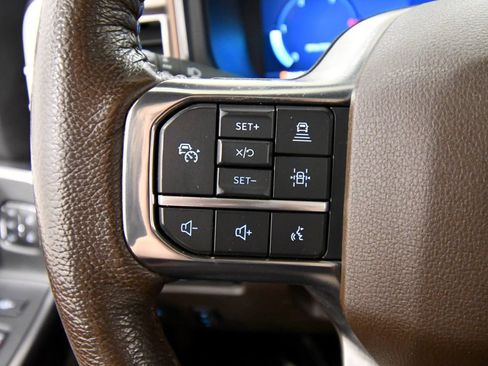 Used 2023 Ford F350 King Ranch AWD/4WD image 22