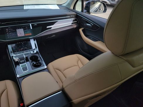New 2026 Audi Q7 2.0T Premium AWD/4WD image 24