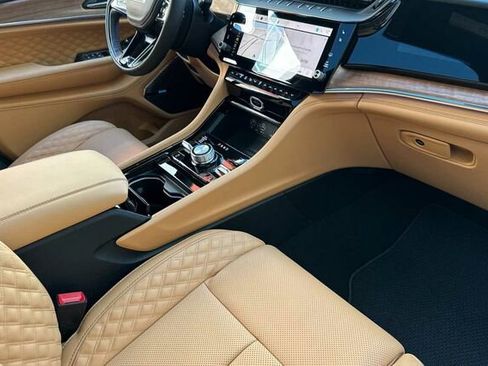 New 2026 Jeep Grand Cherokee L Summit image 14