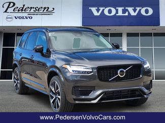 Certified 2023 Volvo XC90 T8 Plus w/ Protection Package Premier video 1