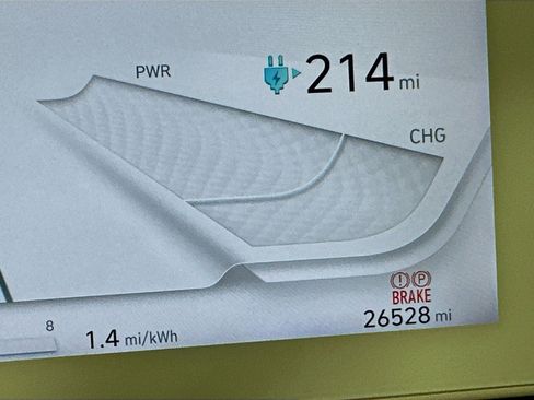 Used 2024 Hyundai Ioniq 5 SEL RWD image 19