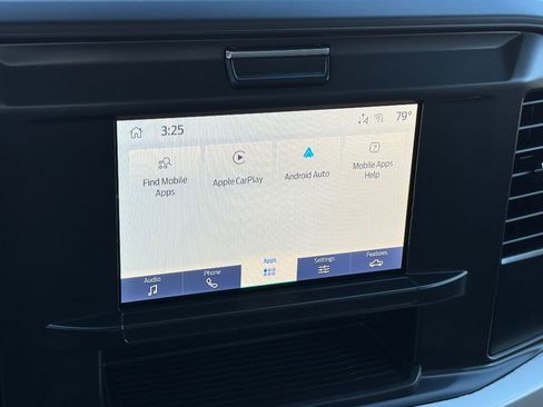 New 2026 Ford F350 XL w/ STX Appearance Package AWD/4WD image 13