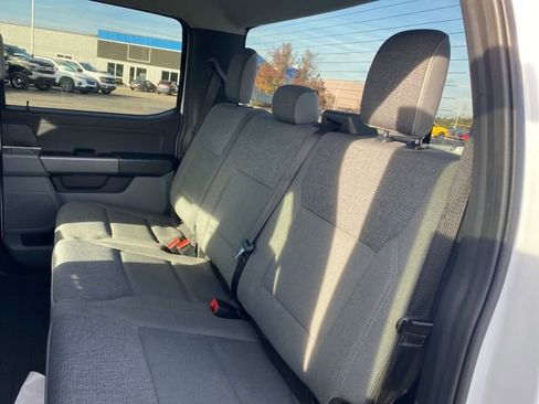 Used 2024 Ford F150 XLT w/ Tow/Haul Package image 19